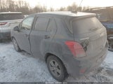 Chevrolet Trax Ls 3GNCJKSB7KL367480 снимка
