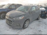 Chevrolet Trax Ls 3GNCJKSB7KL367480 снимка