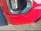 GMC Sierra  4Wd Short Box At4 3GTP9EEL5MG304902 photo