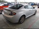 Hyundai Tiburon Gs KMHHM66D68U295416 снимка