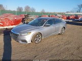 Honda Insight Ex 19XZE4F59KE024066 снимка