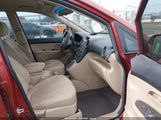 Kia Rondo Lx V6 KNAFG526987198081 photo