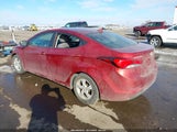 Hyundai Elantra Se 5NPDH4AE5EH528123 снимка
