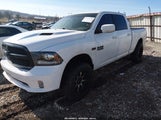 Ram  Night 4X4 6'4 Box 1C6RR7UT1HS617358 снимка