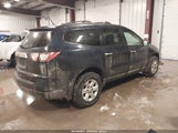 Chevrolet Traverse Ls 1GNKRFKD5FJ378942 снимка
