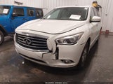 Infiniti Jx35 5N1AL0MM3DC334175 снимка