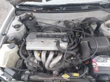 Toyota Corolla Le 2T1BR12E5XC248354 снимка