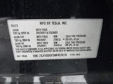 Tesla Model Y Performance Dual Motor All-Wheel Drive 7SAYGDEF3NF457819 photo