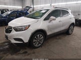 Buick Encore Awd Preferred KL4CJESB1KB757237 снимка