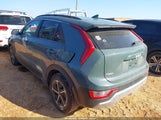 Kia Niro Ex KNDCR3LE0S5235791 снимка