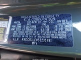 Kia Niro Ex KNDCR3LE0S5235791 снимка