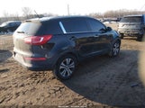 Kia Sportage Ex KNDPC3A27C7333878 снимка