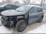 Nissan Rogue S Intelligent Awd 5N1AT3AB5MC836125 photo