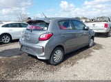 Mitsubishi Mirage Carbonite Edition/Es/Le ML32AUHJ8MH012479 photo