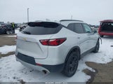 Chevrolet Blazer Fwd 2Lt 3GNKBCRS3LS696169 снимка