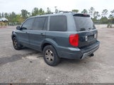 Honda Pilot Ex-L 5FNYF18554B009016 снимка