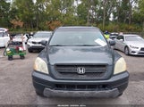 Honda Pilot Ex-L 5FNYF18554B009016 снимка