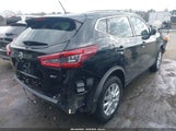 Nissan Rogue Sport Sv Fwd Xtronic Cvt JN1BJ1BV7MW570782 fotografie