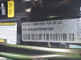 Jeep Wrangler Unlimited Rubicon 1C4HJXFG7MW531034 снимка