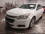 Chevrolet Malibu 2Lt 1G11E5SL9EF259447 снимка
