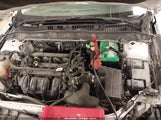 Ford Fusion Se 3FA6P0H74HR106265 снимка