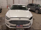 Ford Fusion Se 3FA6P0H74HR106265 снимка