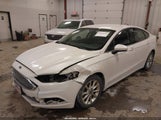 Ford Fusion Se 3FA6P0H74HR106265 снимка
