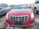 Cadillac Cts Performance 1G6DL5E35C0106590 photo