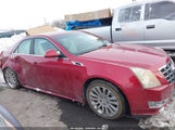 Cadillac Cts Performance 1G6DL5E35C0106590 photo
