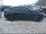 Tesla Model Y Long Range Dual Motor All-Wheel Drive 7SAYGDEE1RF204639 снимка