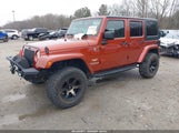 Jeep Wrangler Unlimited Sahara 1C4HJWEGXEL299804 photo