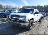 Chevrolet Silverado  Z71 2GCEK13T851317466 снимка