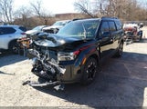 Hyundai Santa Fe Sel 5NMP24GL6SH100297 fotografie
