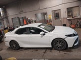 Toyota Camry Se 4T1G11AK5NU713313 снимка