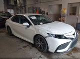 Toyota Camry Se 4T1G11AK5NU713313 fotografie