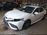 Toyota Camry Se 4T1G11AK5NU713313 photo