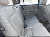 Honda Pilot Ex-L 5FNYF4H51AB016333 снимка