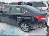 Nissan Sentra Sv 3N1AB7AP1HY284889 снимка