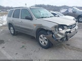 Mazda Tribute Es V6/Lx V6 4F2YU09121KM67669 снимка