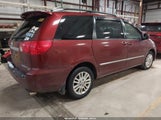 Toyota Sienna Limited 5TDBK22C08S019436 снимка