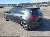 Volkswagen Golf Gti Autobahn 4-Door/S 4-Door/Se 4-Door/Sport 4-Door 3VW447AU7HM075073 снимка