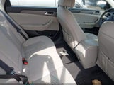 Hyundai Sonata Se 5NPE24AF5GH365765 снимка