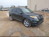 Ford Explorer Limited 1FM5K7F84EGB48913 снимка