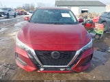 Nissan Sentra Sv Xtronic Cvt 3N1AB8CV0MY242659 снимка