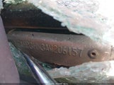 Ford Focus Sel 1FAHP3HN3AW206157 снимка