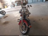 Harley-Davidson Flstc 1HD1BW513AB023988 fotografie