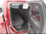 Chevrolet Colorado 4Wd Trail Boss 1GCPTEEK9R1117791 fotografie
