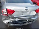 Volkswagen Passat 1.8T Sel Premium 1VWCS7A30EC016033 photo