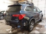 Honda Pilot Ex-L 5FNYF6H88GB048257 снимка