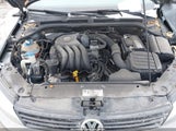 Volkswagen Jetta 2.0L S 3VW2K7AJ8BM355627 снимка